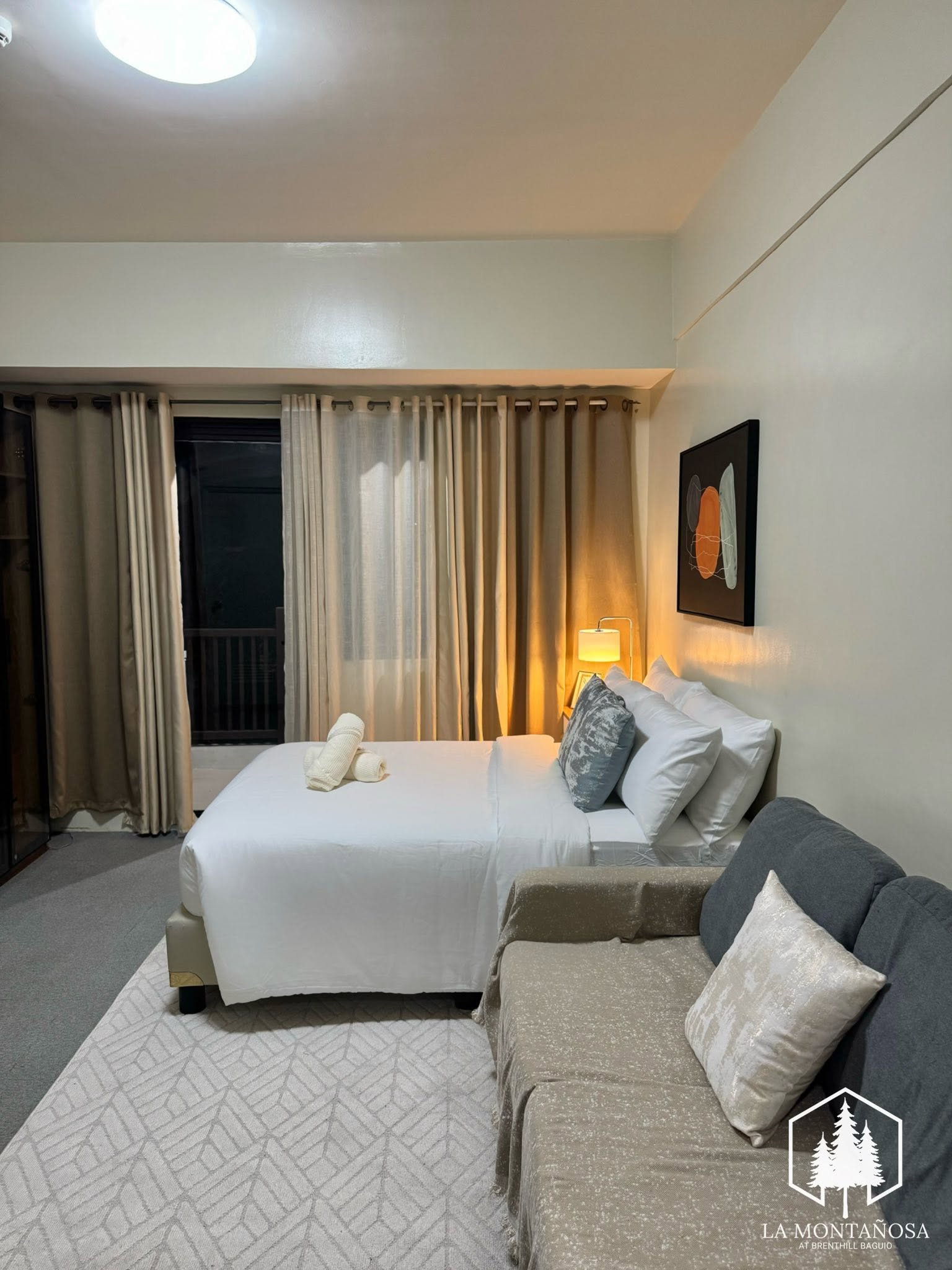 Brenthill Celeste (Baguio)