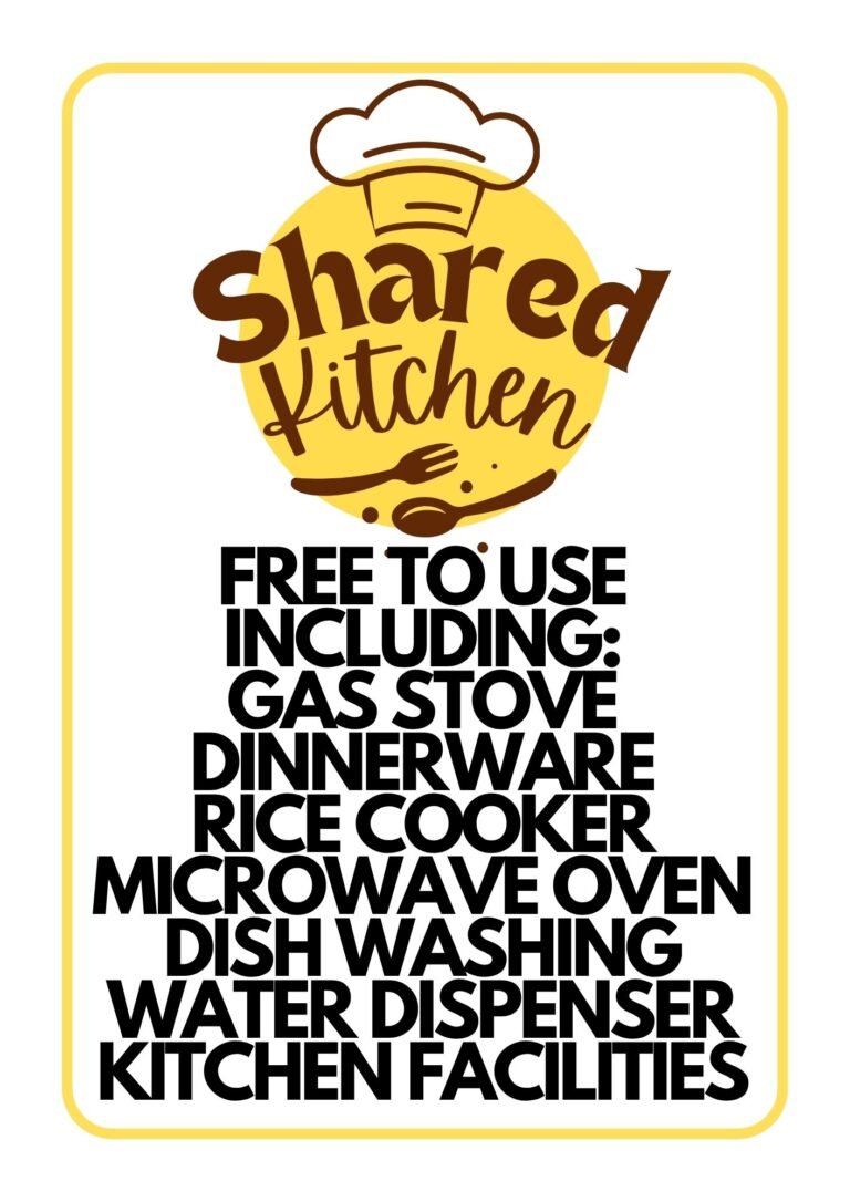SharedKitchen